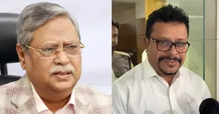 নতুন কমিশন এলে সাবেক রাষ্ট্রপতির দুর্নীতির অভিযোগে ব্যবস্থা নেয়া হবে: দুদক সচিব